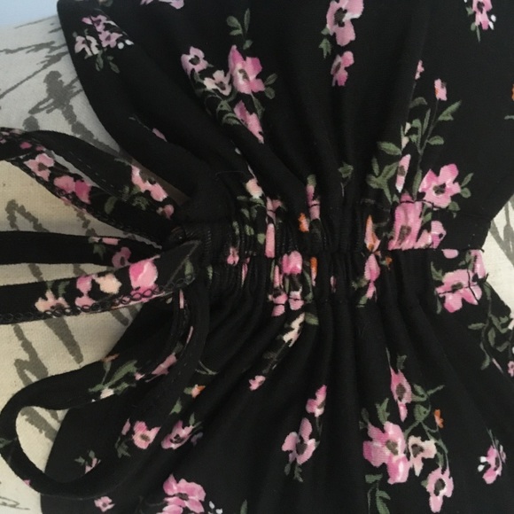 Price Drop! Was $32 NWT ! So Pretty! Almost Famous Summer 2-Piece Dress - Picture 10 of 10